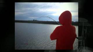 Inshore Fishing Pawleys Island [upl. by Hedy842]