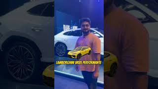 Kya Rs35 Lakh extra Iss Hybrid ke liye Sahi Hain lamborghini [upl. by Gonzalo]