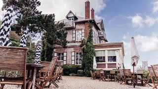 Dormy House Étretat France [upl. by Balfour]