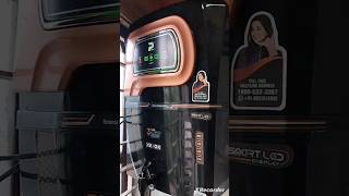 Proven waterpurifier RO UVwaterpurifier filter installation nexon yt waterfilters shortsfeed [upl. by Hertha45]