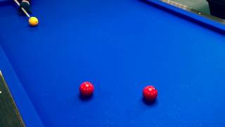 4Ball Billiard Explanation [upl. by Sam425]