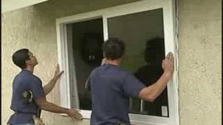 How To Install A Retrofit Window [upl. by Rise]