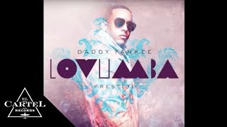 Daddy Yankee  Lovumba Audio Oficial [upl. by Maribel]