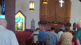 Parkesburg UMC Live Stream [upl. by Taam709]