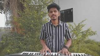 Teri Aradhana Ho  Short Cover Song  Ashirwad Oblekar [upl. by Solita]