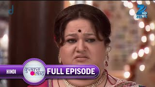 Bulbul नहीं आयी Purab और Aliya की marriage में  Kumkum Bhagya  Full Ep 98  Zee TV  28 Aug 2014 [upl. by Felicity9]