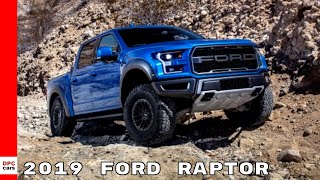 2019 Ford Raptor [upl. by Enhpad]