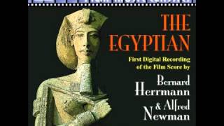 The Egyptian  Death of Akhnaton A Newman [upl. by Morehouse]