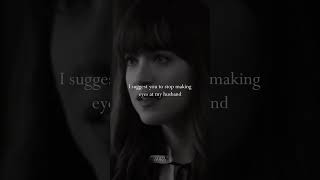 Proposal Video Fifty Shades Darker × Fifty Shades Freed Lover Taylor Swift ft ana amp Christian [upl. by Nnaer282]