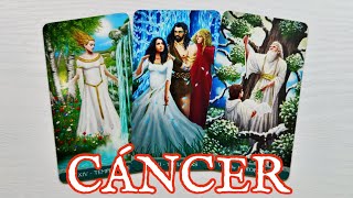 Cáncer 🕊️ QUIERE TENER SITIO EN TU CORAZÓN ❤️ DE NUEVO 😌 HORÓSCOPO TAROT CANCER SEPTIEMBRE 2023 AMOR [upl. by Pruter871]