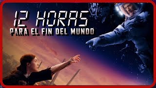 12 HORAS PARA EL FIN DEL MUNDO Mira  Trailer Oficial Doblado al Español [upl. by Linkoski914]