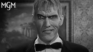 Lurch Learns to Dance Full Episode  MGM [upl. by Denn]