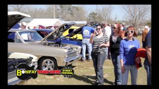 5th Annual Bonifay Down Home Street Festival Music Video HD [upl. by Oirromed]