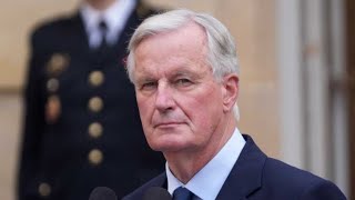 Hausse des impôts et âge de la retraite à 70 ans  le ballon dessai de Michel Barnier [upl. by Swen]