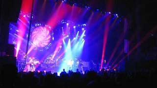 Widespread Panic  True to my Nature  20100707 Orpheum Theatre Minneapolis MN [upl. by Aimee436]