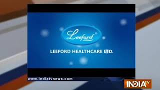 Leeford Healthcare Ltd India ki sarboseshtra pharmaceutical company [upl. by Nomled220]