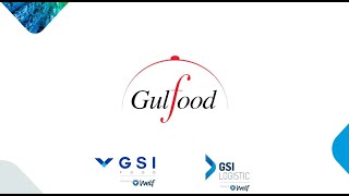 Gulfood  Dubai 2024 [upl. by Llehcor]