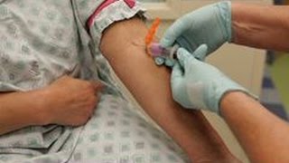 Phlebotomist  Career Connections  WOSU [upl. by Longo244]