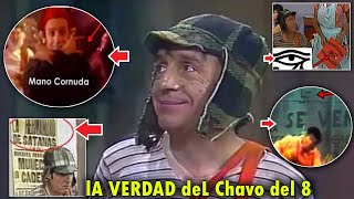 El Chavo Del Ocho La Navidad Del Chavo Parte 3avi [upl. by Biron]