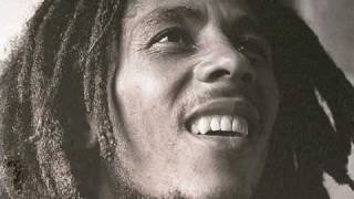 Music Legend Bob Marley in Rare Photos [upl. by Nylave443]