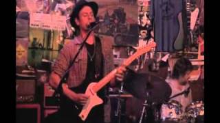 Rafael Moreira guitar solo on quotSlow Burnquot live at the Baked Potato [upl. by Aiyekal]