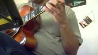 Berklee 2 Chord Etude No 7 William Leavitt [upl. by Defant511]