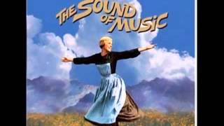 Do Re Mi  Sound of Music w Lyrics [upl. by Alene]