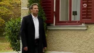 Sturm der Liebe Folge 2838 Christoph warnt Viktor [upl. by Eicyac]