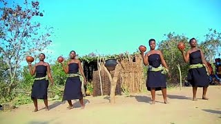 Jomima Group  KARIBU SINGIDA official culture music video [upl. by Laraine103]