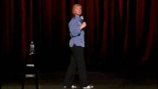 Ellen DeGeneres Thoughts on Plane Seating [upl. by Ecila723]