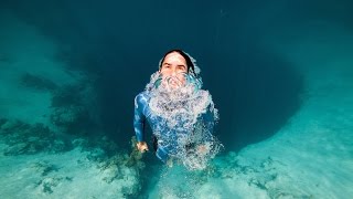 5 Freediving Safety Tips that could save your life [upl. by Ahsenar]