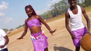 YALA By LABISTA MUSIC Official HD Video [upl. by Tippets]