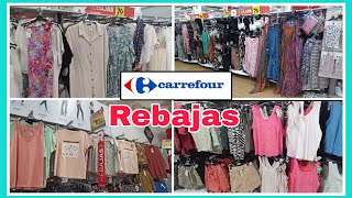 Carrefour Rebajas 😍 y algo de novedades ✨ [upl. by Tenenbaum]