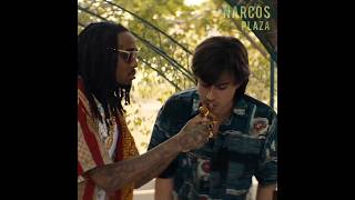 Ramón Arellano Félix Tries Crack 😂  Migos Cameo  Narcos Mexico shorts [upl. by Born]