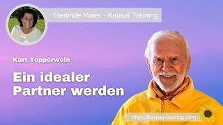 Ein idealer Partner werden [upl. by Placida434]