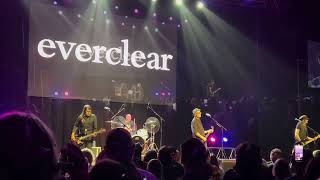 EVERCLEAR LIVE EDMONTON 2024 [upl. by Granlund643]