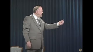 quotThe Believers Authority Vol 1quot  Rev Kenneth E Hagin  Copyright Protected [upl. by Sublett]