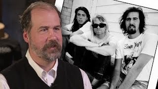 Nirvanas Krist Novoselic on Punk Politics amp Why He Dumped the Dems [upl. by Enuj471]