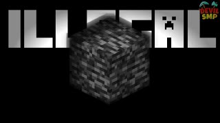 HOW I GOT BEDROCK IN THIS LIFESTEAL SMP [upl. by Island]