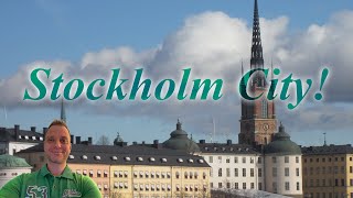 The Best of Stockholm City Highlights amp Hidden Gems [upl. by Coffee221]