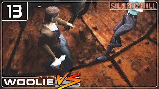 Goo Time  Silent Hill 13 [upl. by Anees]