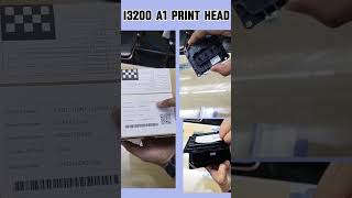 I3200A1 Printhead Sublimation DTF Epson Reactive All Kinds of Printheads are Available [upl. by Seaton]