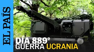 GUERRA UCRANIA  Rusia inicia la 3ra fase de ejercicios nucleares tácticos y Kiev derriba 30 drones [upl. by Charmine]