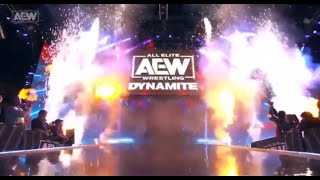 AEW Dynamite 21424 Full Show  AEW Dynamite February 14 2024  AEW DYNAMITE Highlights [upl. by Searby]