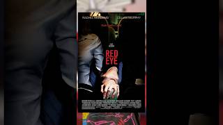 “Red Eye”  31 Days of Horror Movies [upl. by Doniv833]