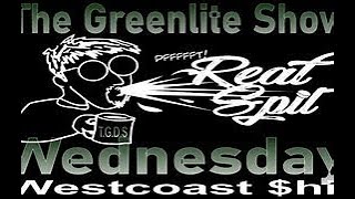 🚦Greenlite Shows🎤🎥🎬 No Stress realspitwednesday [upl. by Rosabelle246]