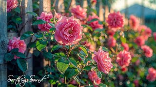 Soothing Piano music for inner harmony 🌼 Regain peace and soothe the nervous system [upl. by Ailis913]