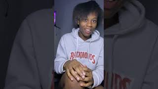 Reacting to “Not like us” music video nessa2funny [upl. by Lenrow]