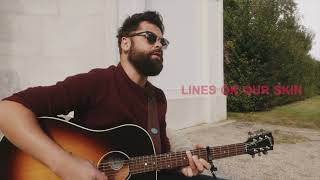 Passenger  Circles Official Acoustic Lyric Video [upl. by Bowerman]