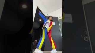 TikTok bago mag perform sa stage 🤗😍 kpop dance dancechallenge [upl. by Sikata]